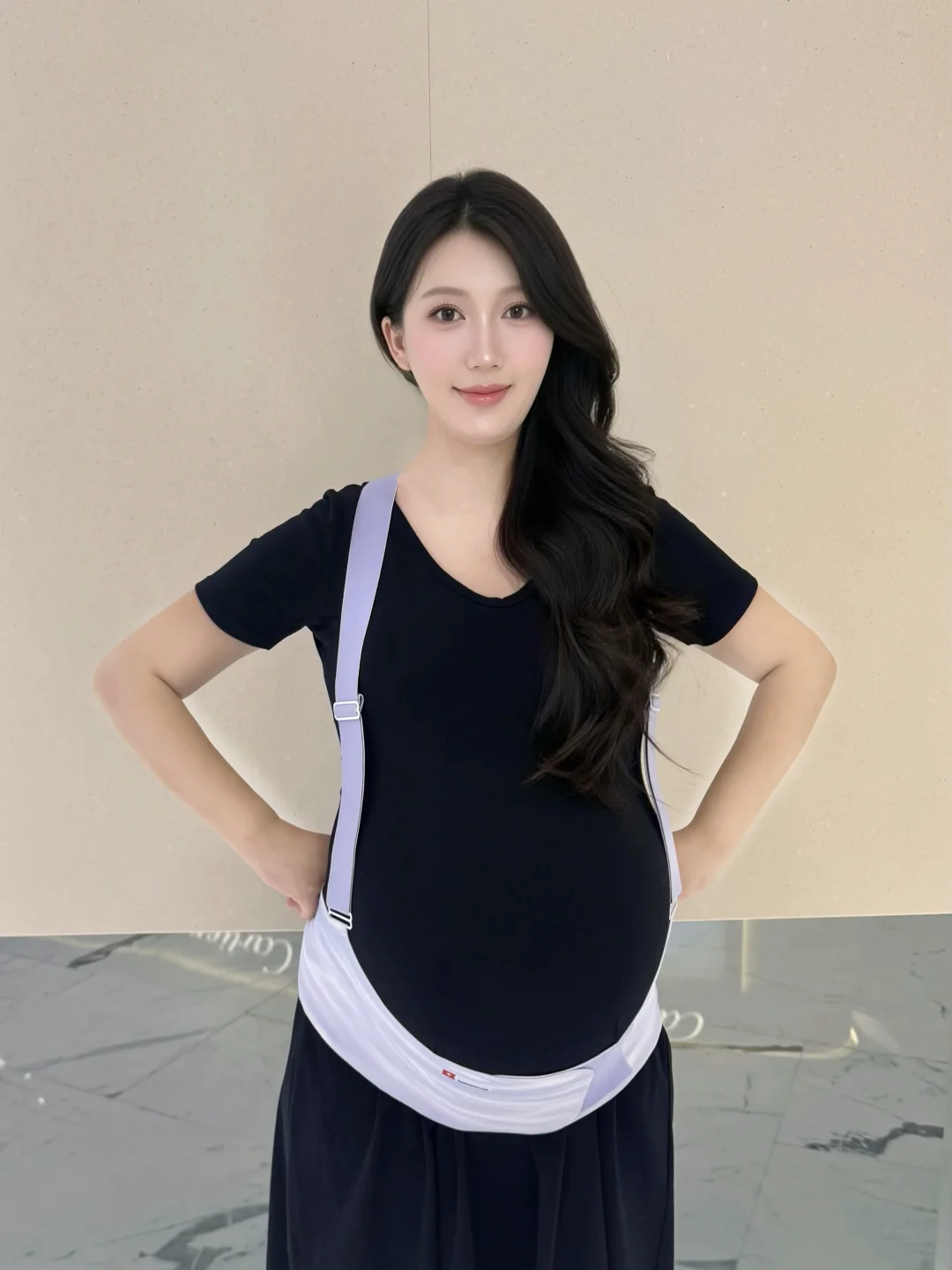 孕36周🤰｜一半期待一半“渡劫”