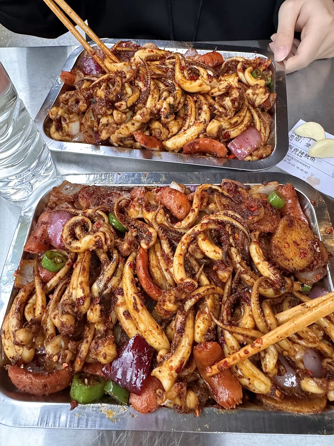 杭州最牛逼好吃的小破店…