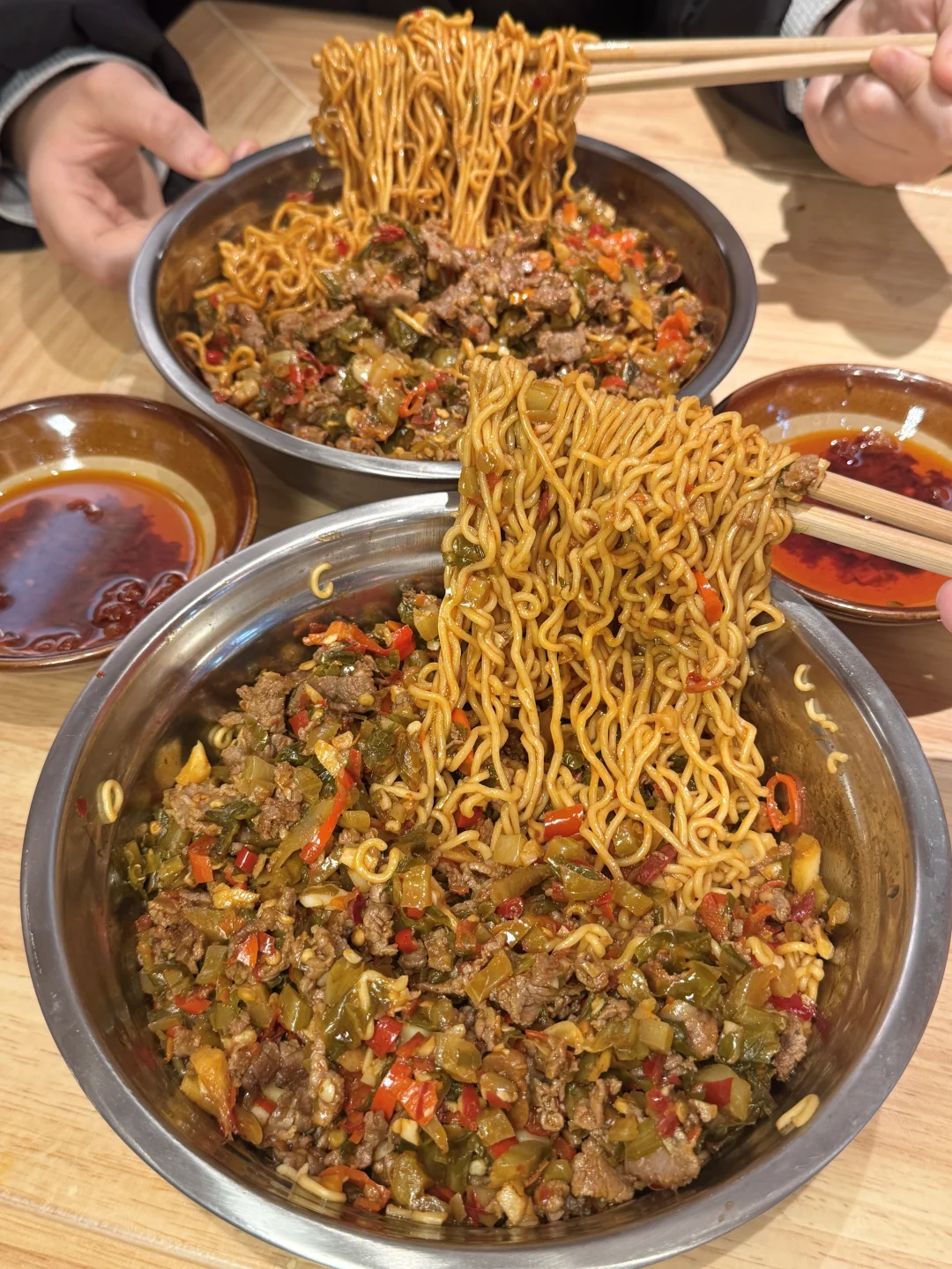 郴州！！真比笨罗卜便宜好吃😭😭人均30…