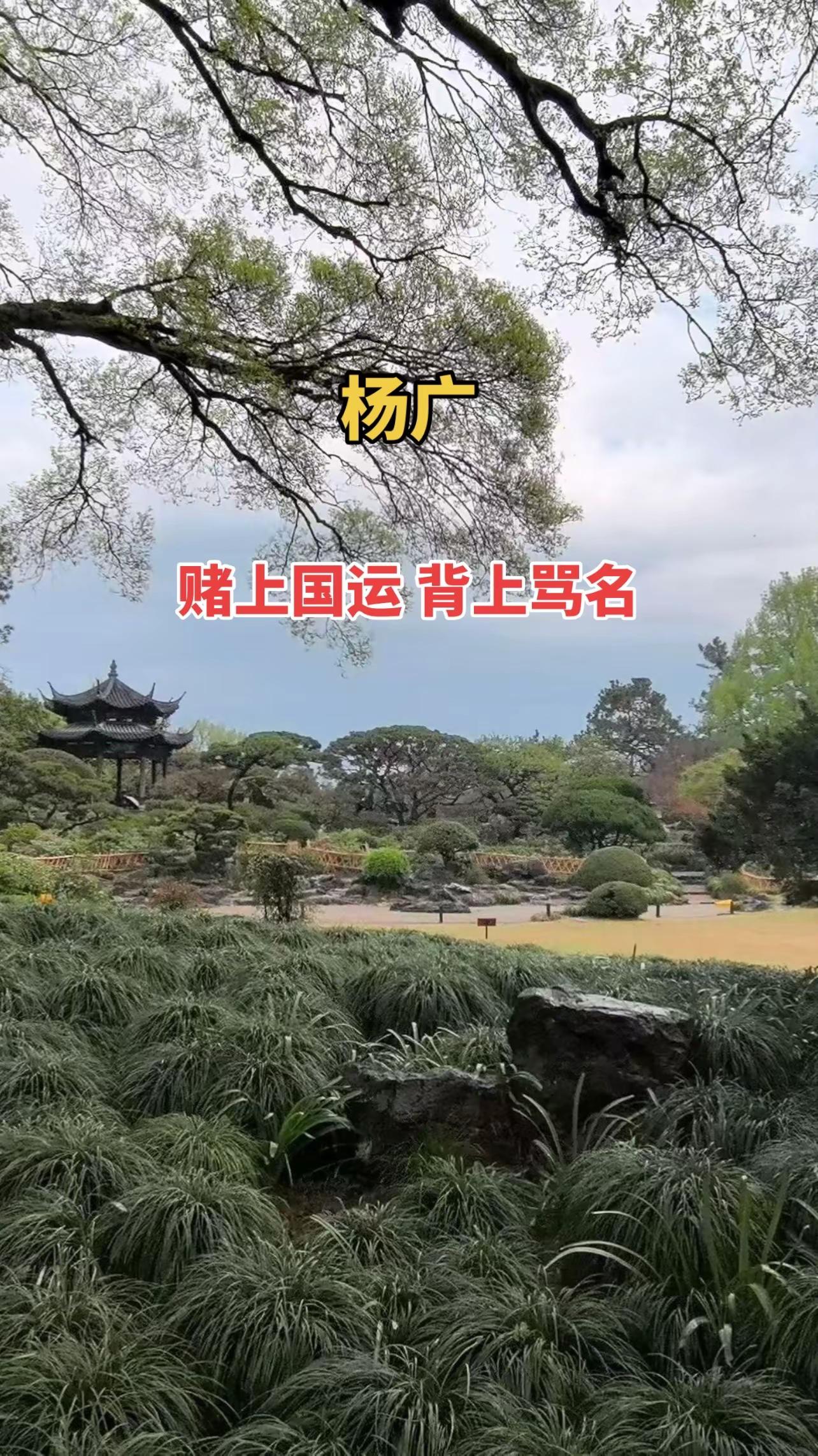 功在千秋 罪在当代。隋炀帝杨广：功在千秋，罪在当代的悲情帝王大隋杨广，宏图太过急切，耗尽盛世根基品读杨广，雄才与暴虐交织，一手好牌轰然打碎