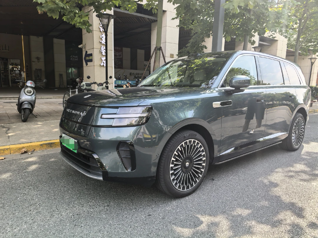 底盘工程师走心评测——小米澎程N90