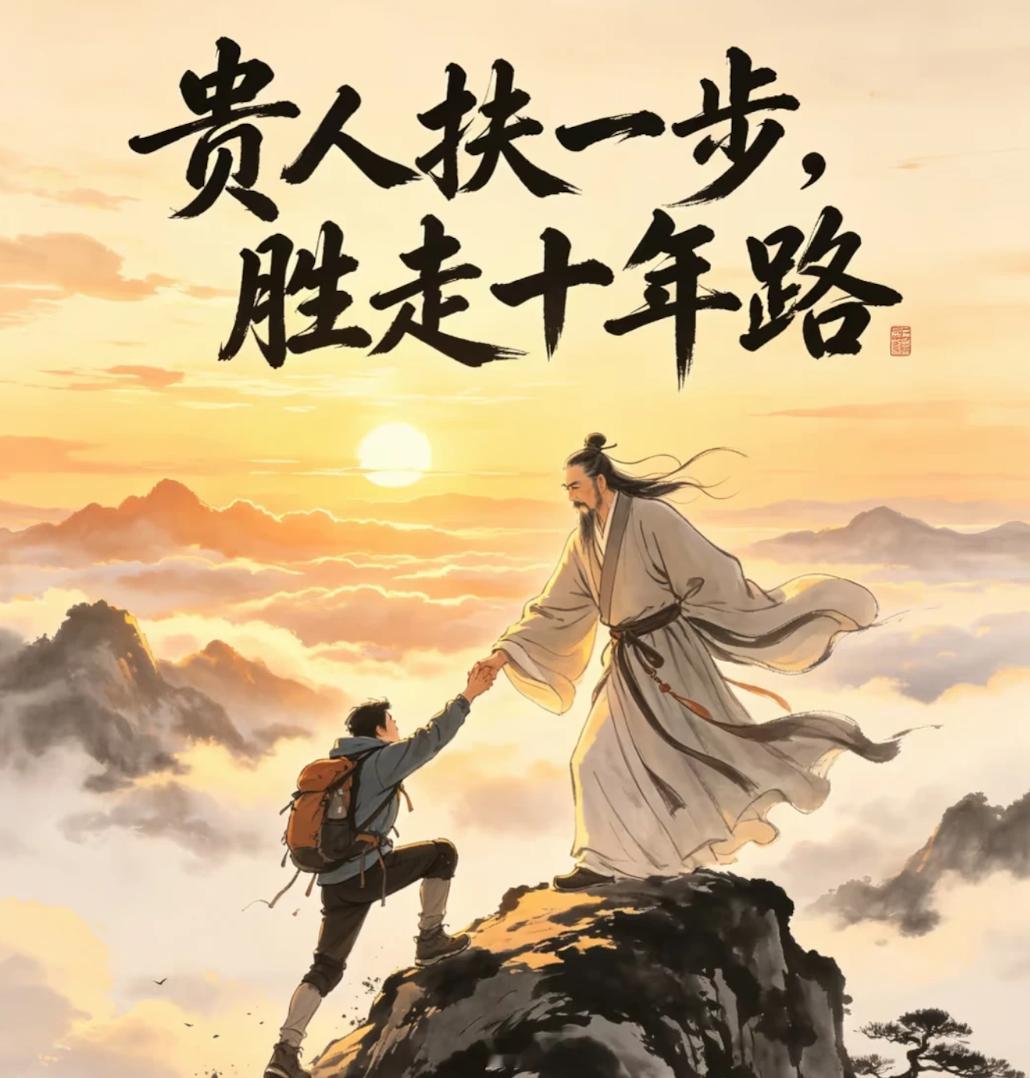 教师节快到了，我想感谢的是一群没站过讲台的人。#老师谢谢你# 
刚做校园营销那会儿，我啥都不懂。第一次去谈校企合作，对方是个入行很早的前辈，本来五分钟能拍板的事，他硬是陪我聊了两个钟头，把里面的坑一个个指给我看。临走他说，年轻人愿意做事，带一带不吃亏。#校园V计划# 
后来这些年，遇上这 ​