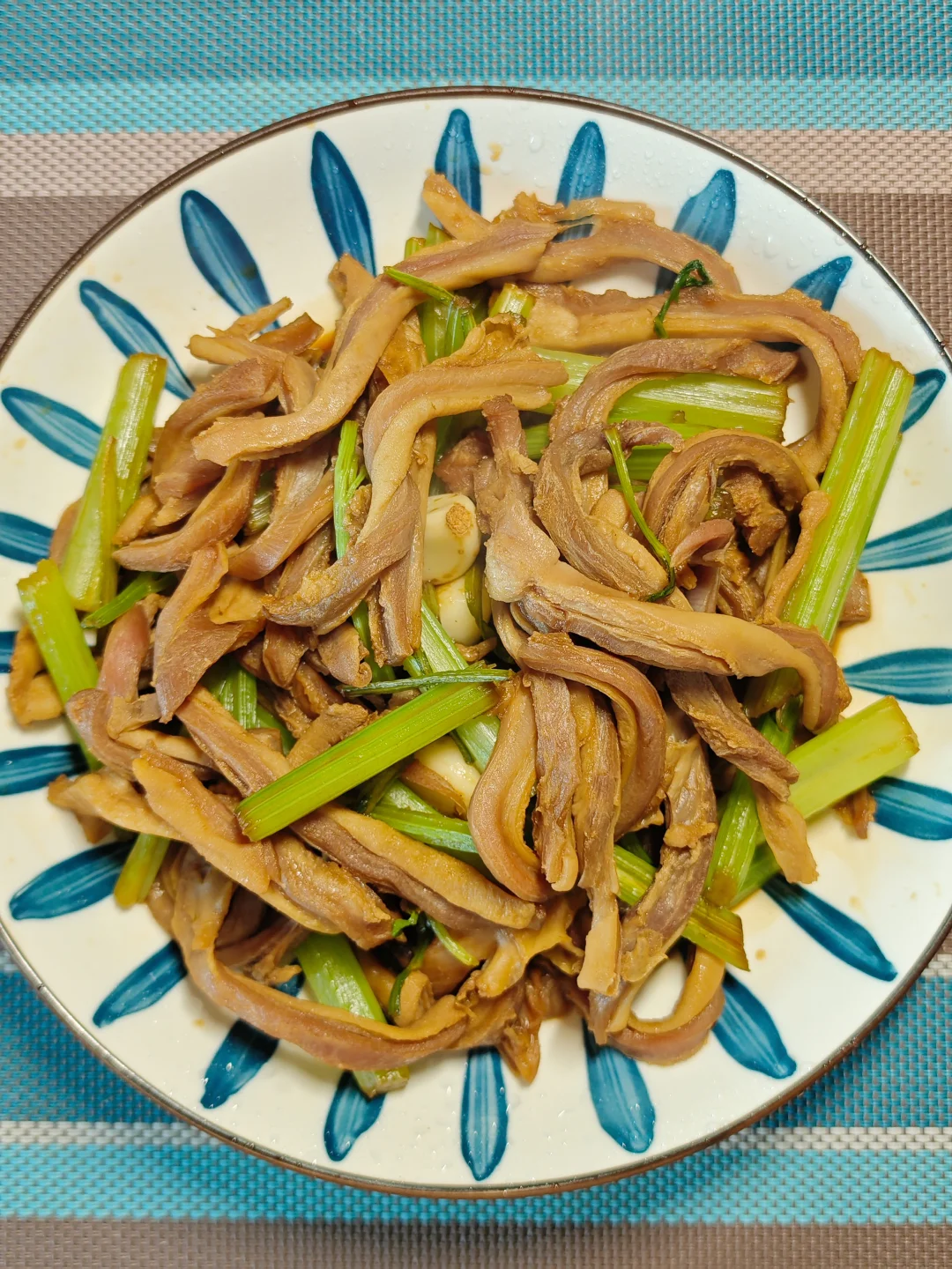 🥢一人食 真的好喜欢吃猪肚