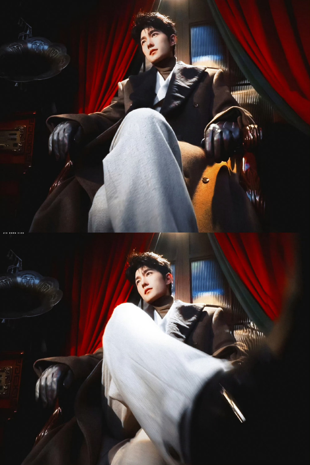 #杨洋[超话]##杨洋雨霖铃##杨洋展昭##杨洋井启第##杨洋李叱#跳绳打卡547 500 ​