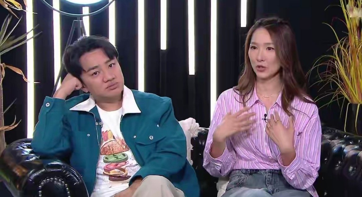 王祖蓝自曝为追李亚男禁食40日！两人曾分开3年，一度关系暧昧 ​