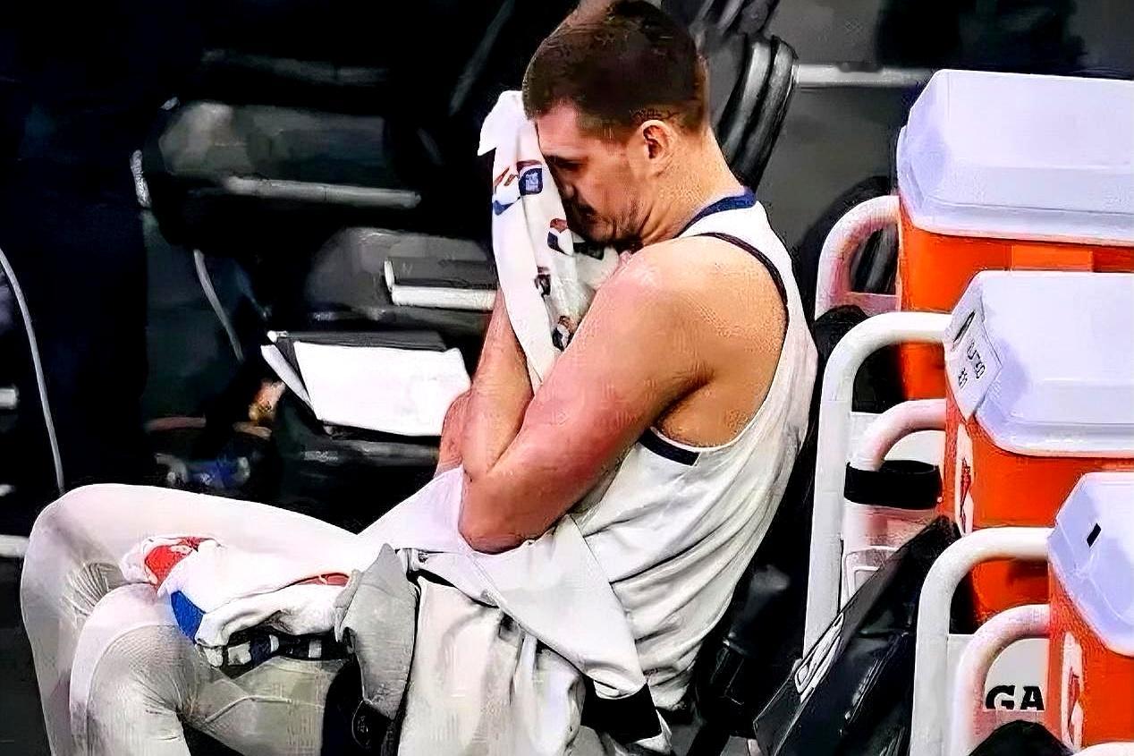 NBA这盘棋，真是越看越有意思。    掘金队跟森林狼打得正激烈，一旦...