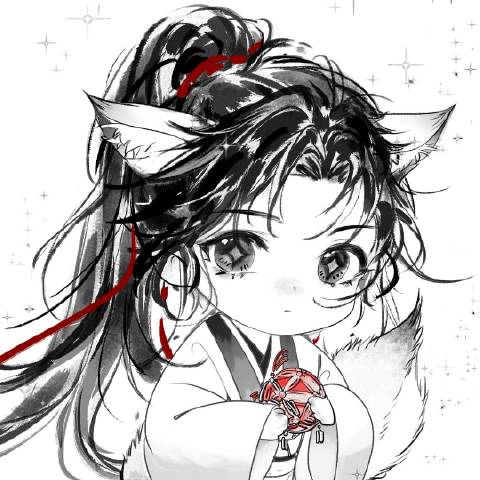 乜許丶陌生