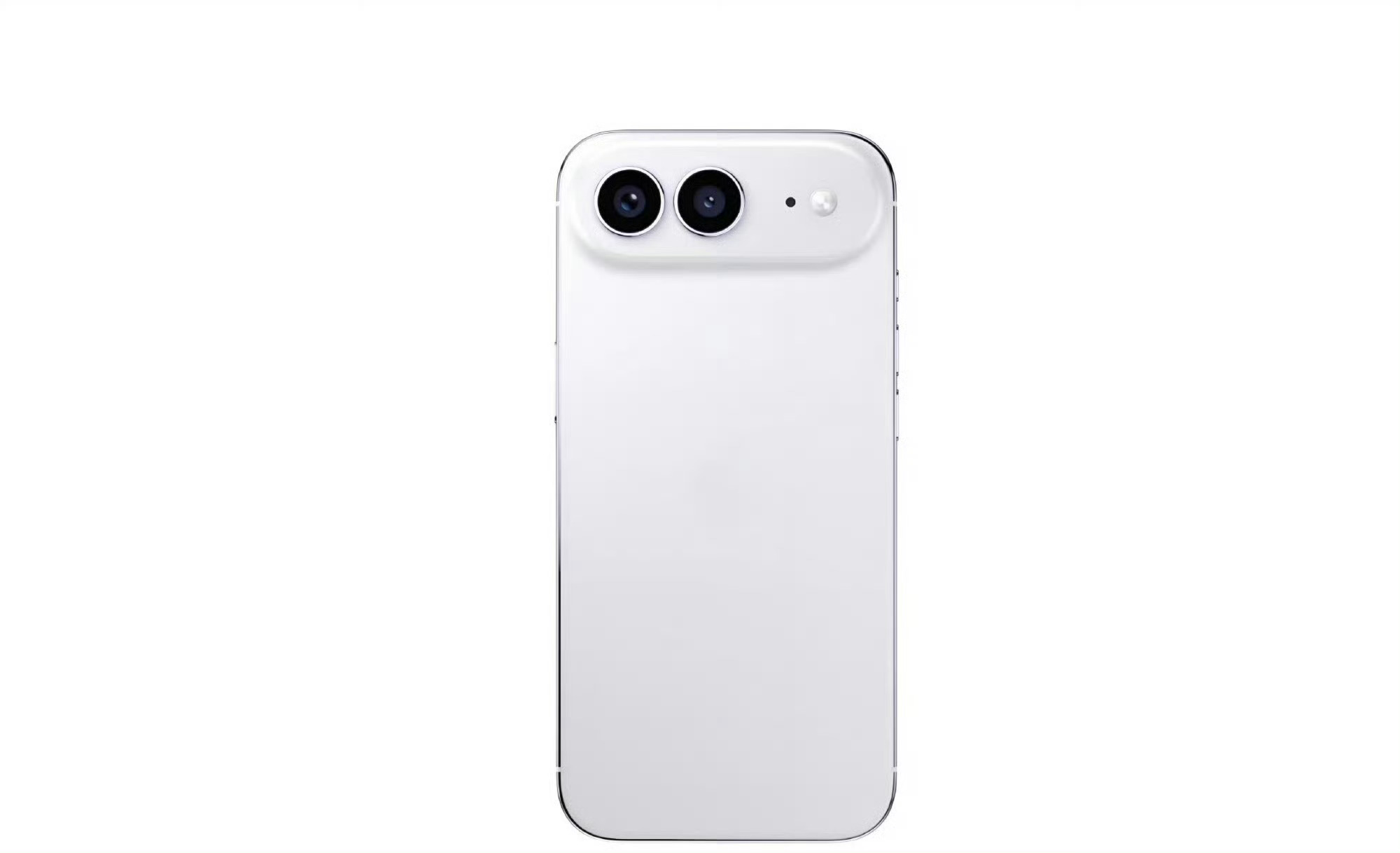 #iPhoneAir2再爆料#新机大概率不出意外重点补上第一代最明显的两个短板：续航和影像。有爆料称电池容量可能提升到约3500mAh，同时后置有望加入第二颗超广角镜头，不再是单摄走天下。

第一代的思路很激进，为了薄，把电池、相机都做了取舍，颜值是有了，但日常使用多少有点“为了轻薄牺牲体验”。Air 2 ​