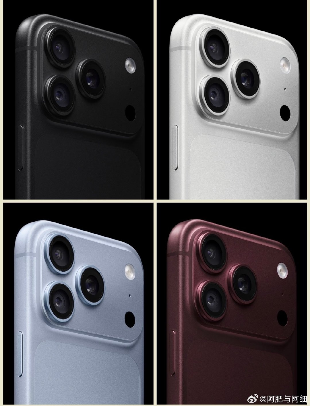 iPhone18 Pro起售价直接干到9999元，我去线下门店想看看实体机都没货，要等到下周五才有得看。

嘴上全都喊太贵，结果一上架就抢空，到底是谁在下单，难不成大半库存都被黄牛囤走了？

#iPhone18Pro系列起售价9999元# ​