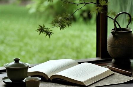 刘震云说：“很多家庭不和睦，不仅是因为穷，更是因为家里总有那么一个蠢人...