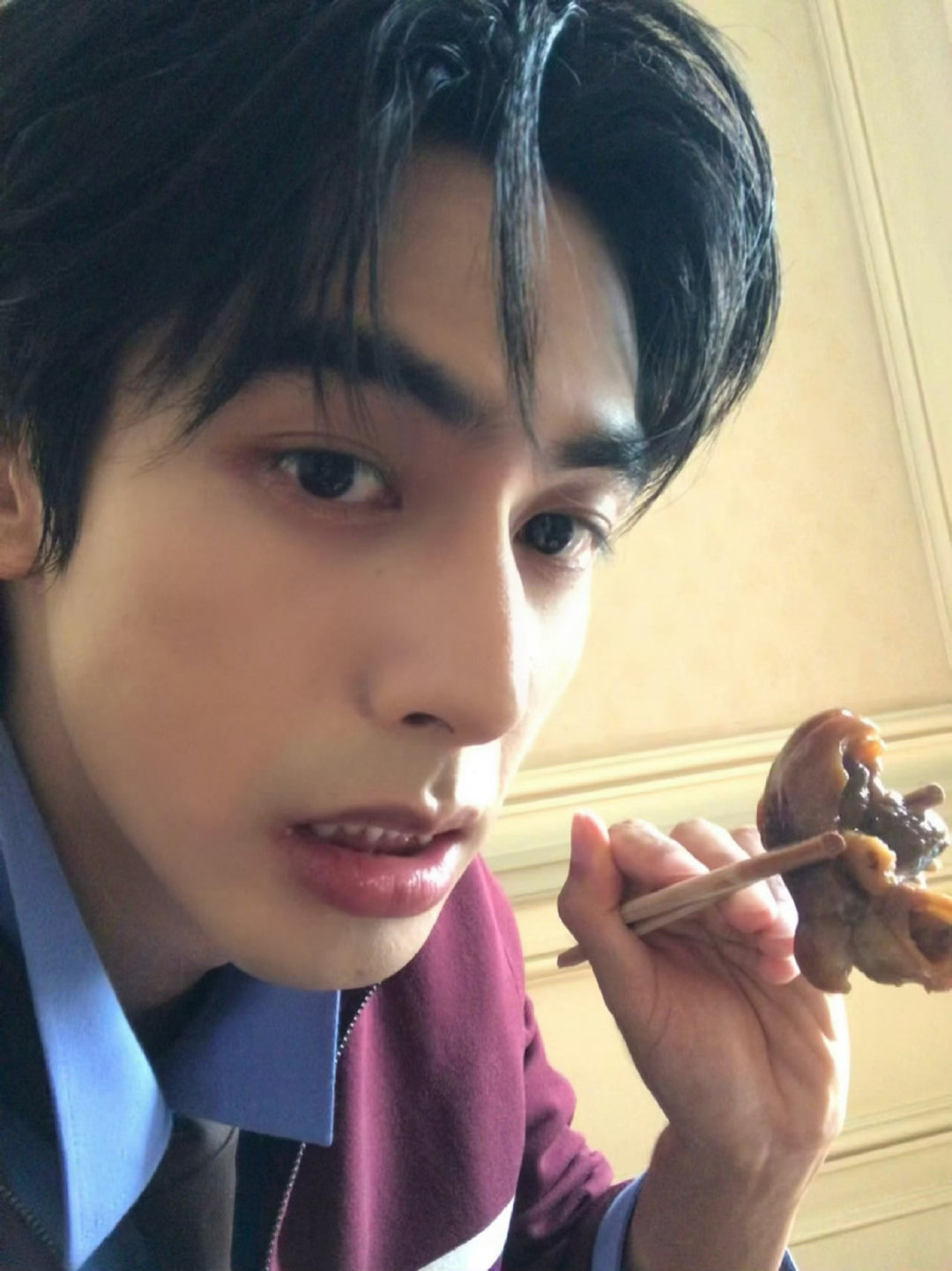 #宋威龙[超话]#