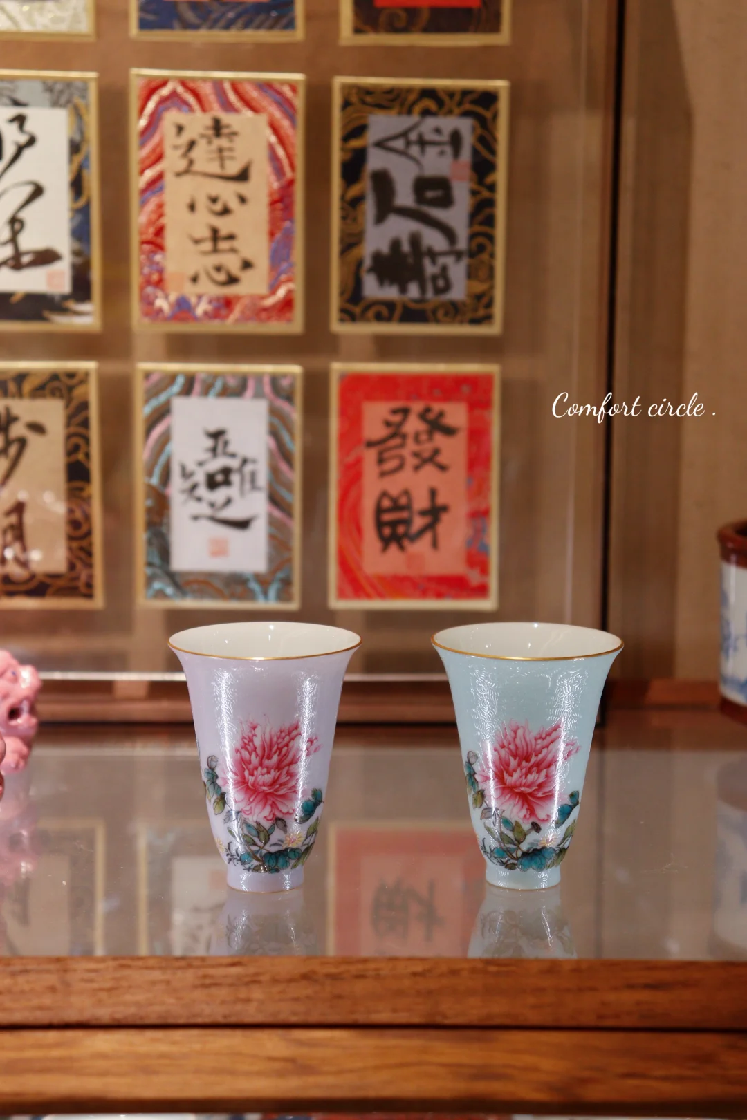 情定七夕，浪漫入怀❤️