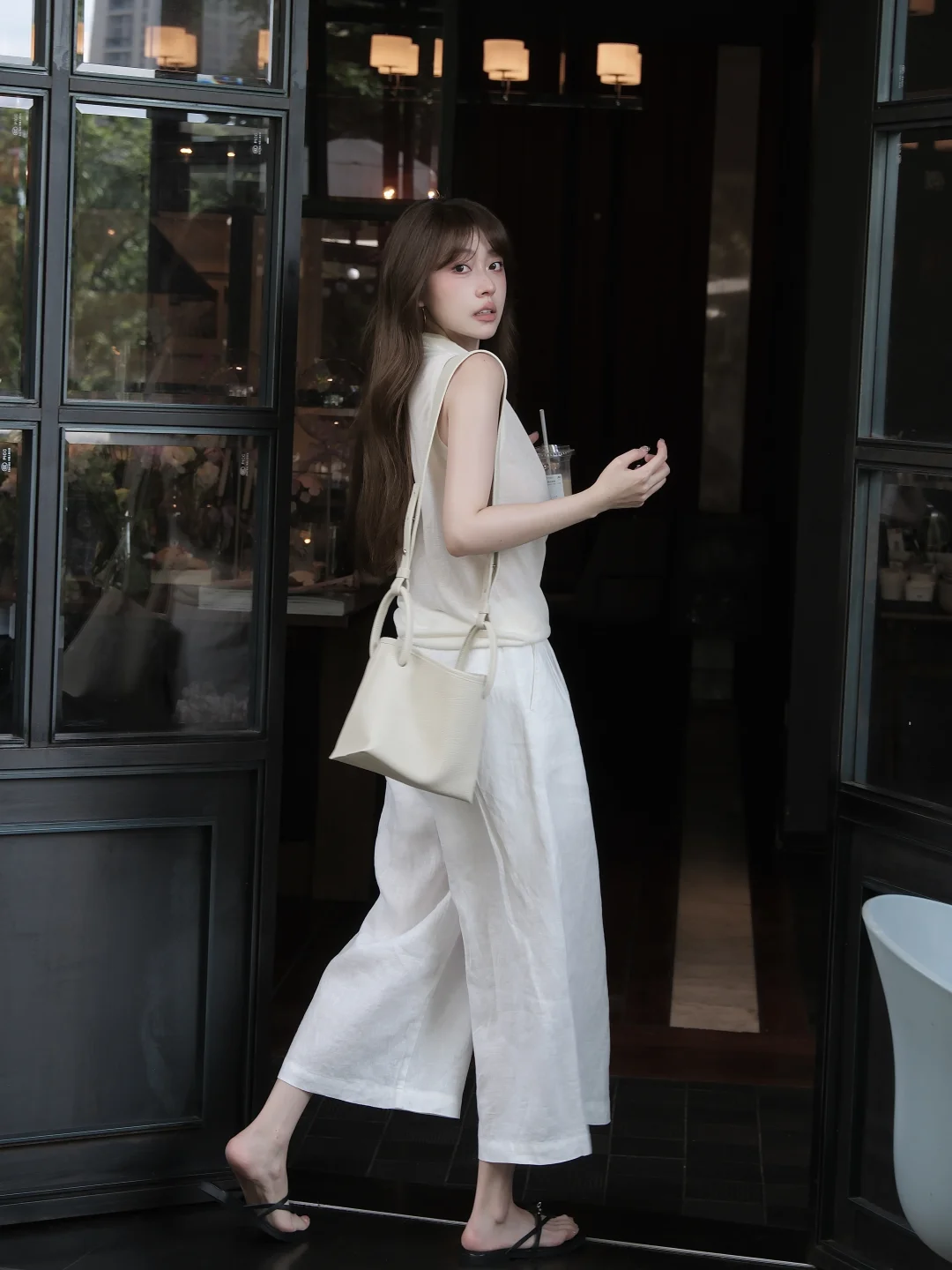 低调质感，藏在简约里