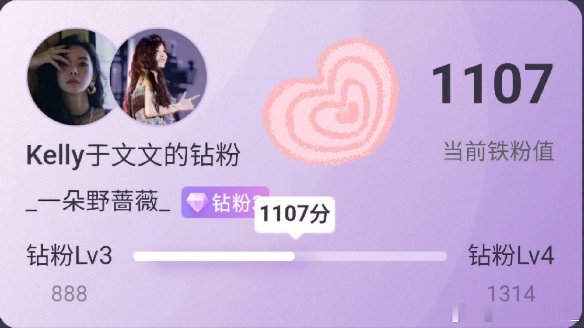 #于文文[超话]#

祝我们越来越好 ​