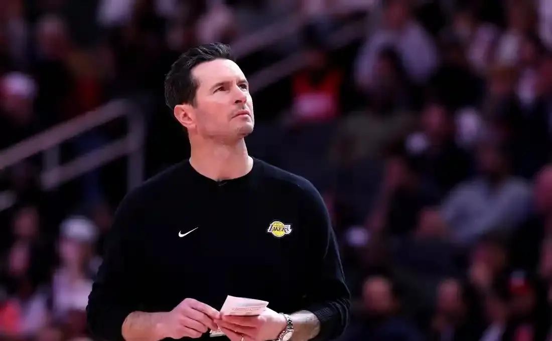 湖人公布对阵火箭G4伤病名单，多人出战状态存变数 看不懂的操作？湖人准...