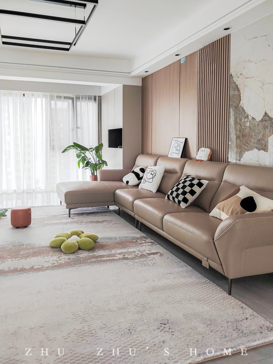 小户型攻略，既显大又省钱🔥（整理齐全）