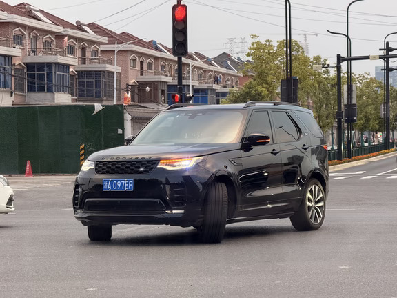 发现5，一台被时代辜负的好车