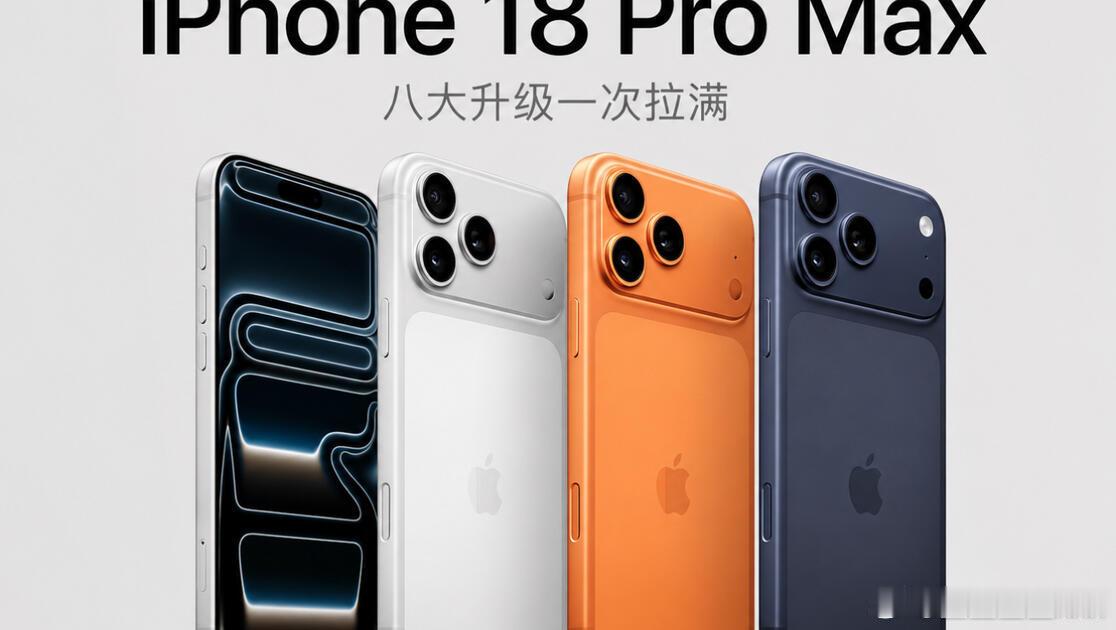本周科技速报：旗舰影像榜单更新、AI安全新探讨、国产ACG品牌登陆国际漫展
 
DXOMARK新机评测、AI通信安全讨论、二次元出海资讯汇总
 
一、DXOMARK最新榜单出炉，iPhone 18 Pro斩获172分位居全球第二
 
iPhone 18 Pro系列刚刚正式开售，影像评测机构DXOMARK便完成了完整的测试评估。在第六版影像测试标 ​