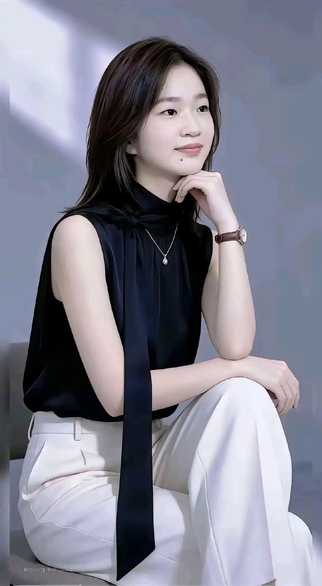 女大十八变！全红婵慢慢褪去稚气，迎来惊艳蜕变 ​