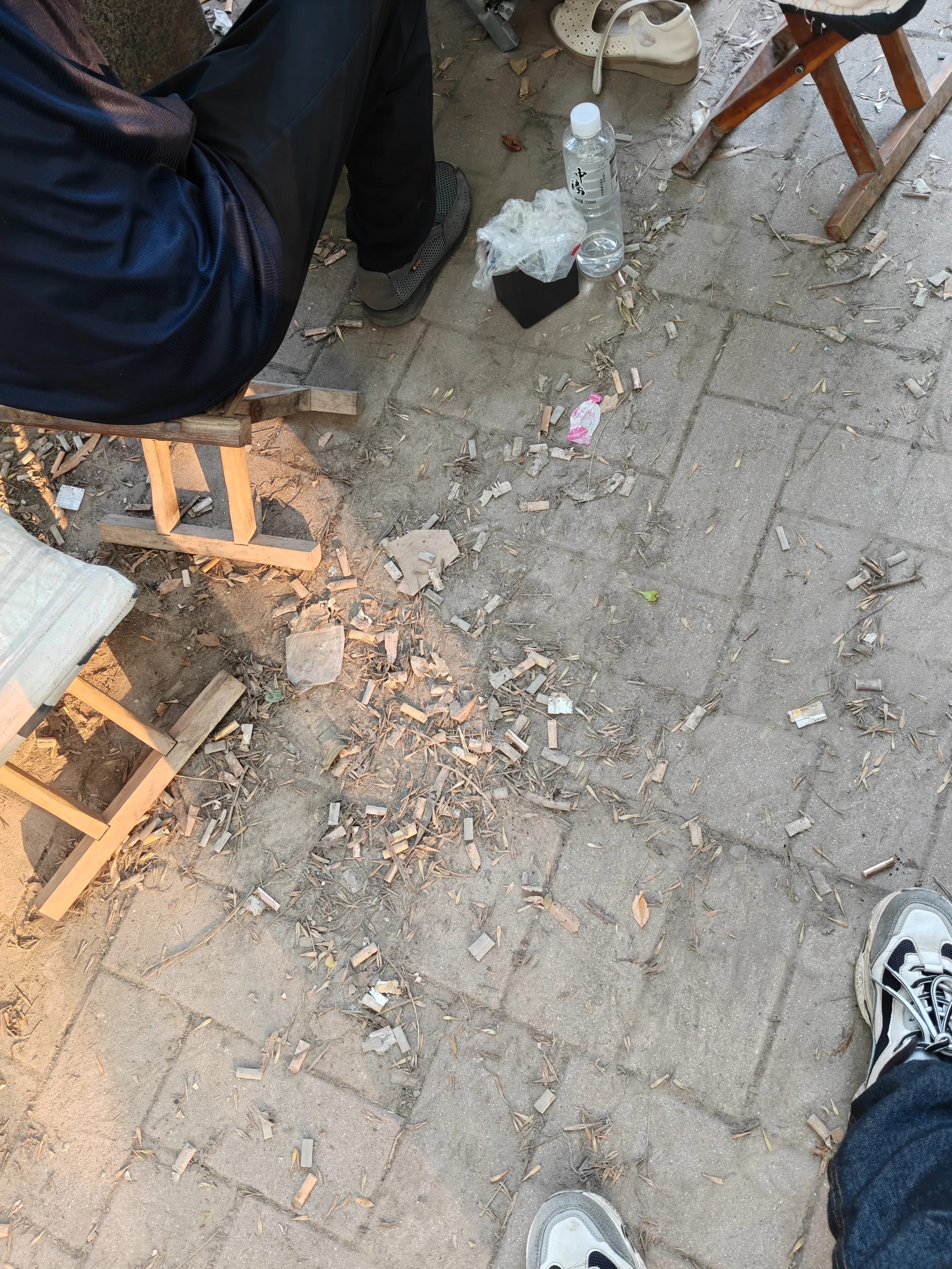 你有没有喜欢了一年以上的偶像张学友，