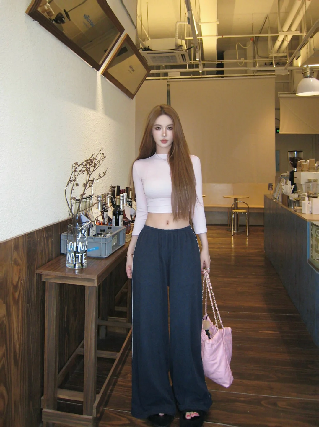 很爱最近的状态💗