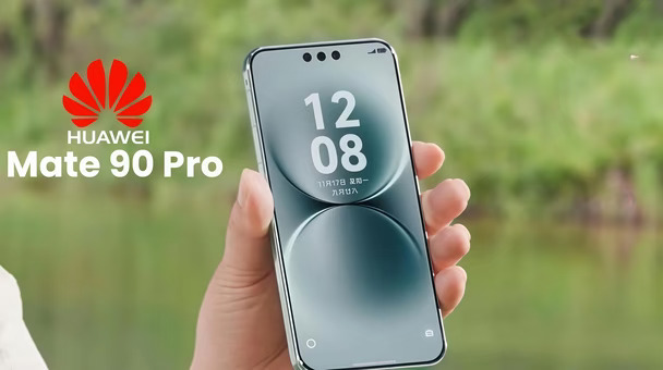 华为Mate 90定档9月23日！全系涨价500-1200
