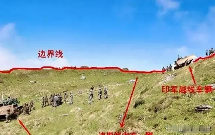 1962年中印边境战争结束后，这场短促而震撼的较量在国际上激起了巨大涟漪。
 
当时各国观察家们谁也没料到，一支来自高原的军队只用32天，就把背靠美苏两大阵营支持、自诩“世界第三军事强国”的印度打得全线崩溃。
 
新德里的办公室里，烟雾浓得化不开。尼赫鲁盯着桌上的战报，手指无意识地摩挲着纸张边缘。门