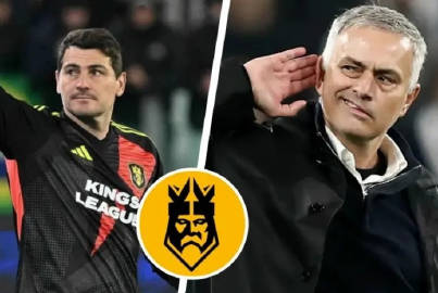 马卡报消息，卡西利亚斯与穆里尼奥的关系一直颇具话题性。自从这位葡萄牙教...