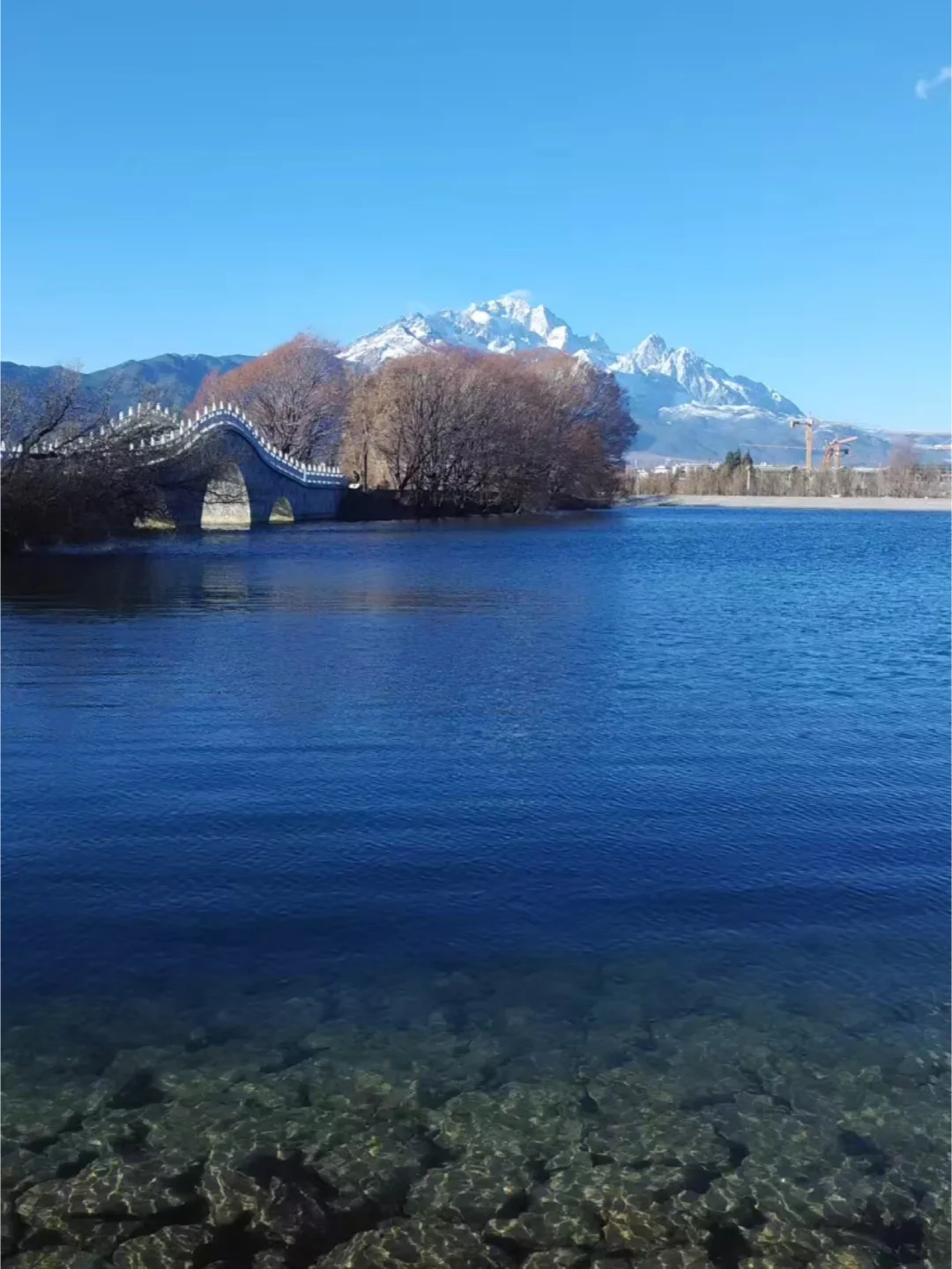 如何用950块钱玩转丽江、大理和昆明？