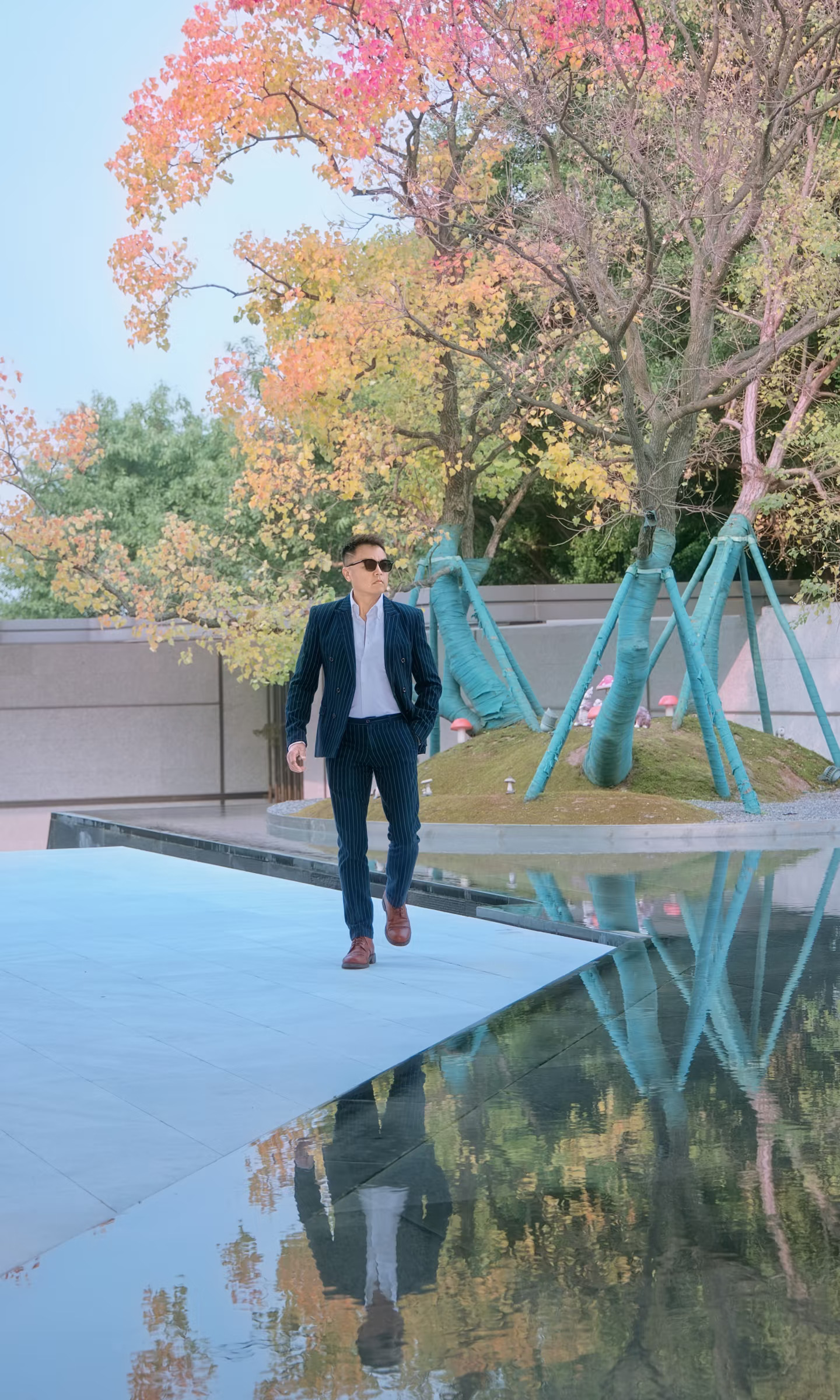 热播剧“难哄”取景地长江序绝美镜头之旅‼️🌈