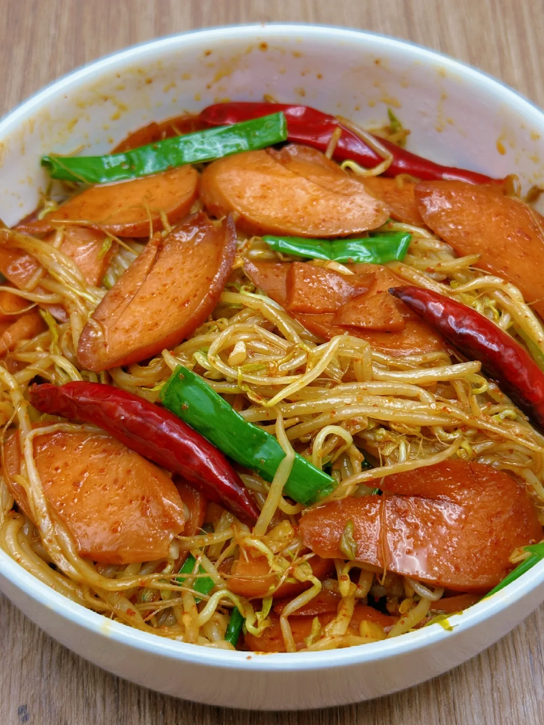 在朋友家吃过一回，被惊到了！！