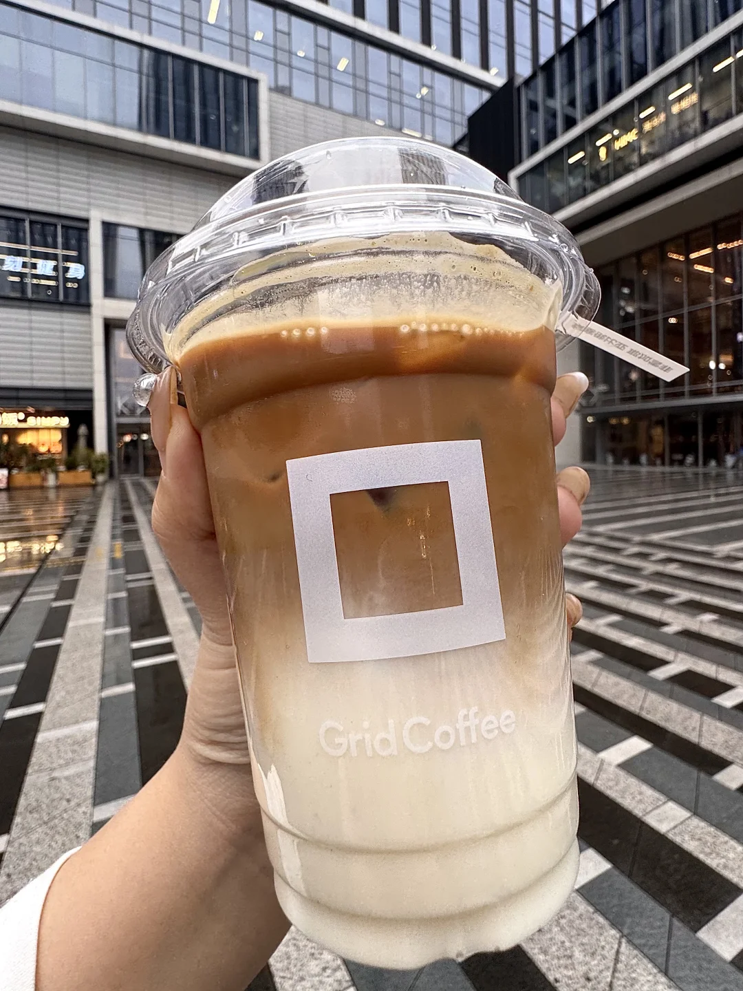 跟你们不喝豆乳的讲不清楚