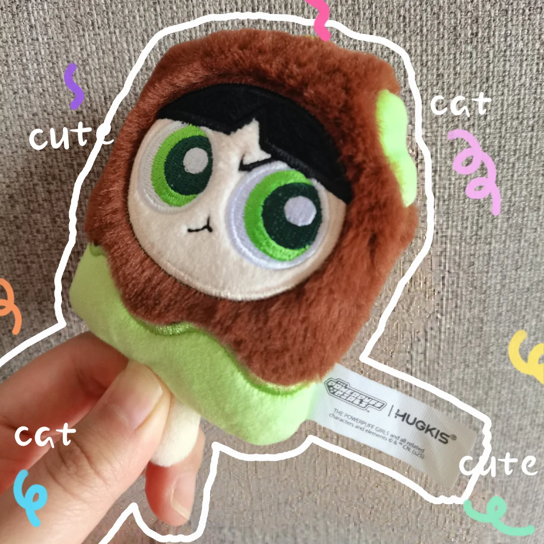 这个夏天跟着毛毛一起清凉一夏~