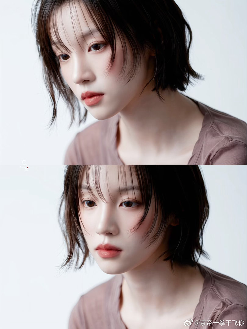 #宋雨琦[超话]##伦敦未必有宋雨琦新专预告忧郁# 
​