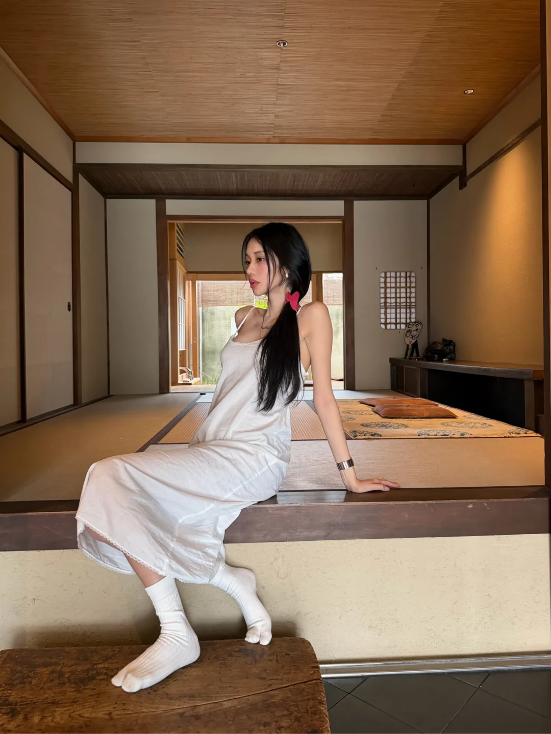 夏日末尾