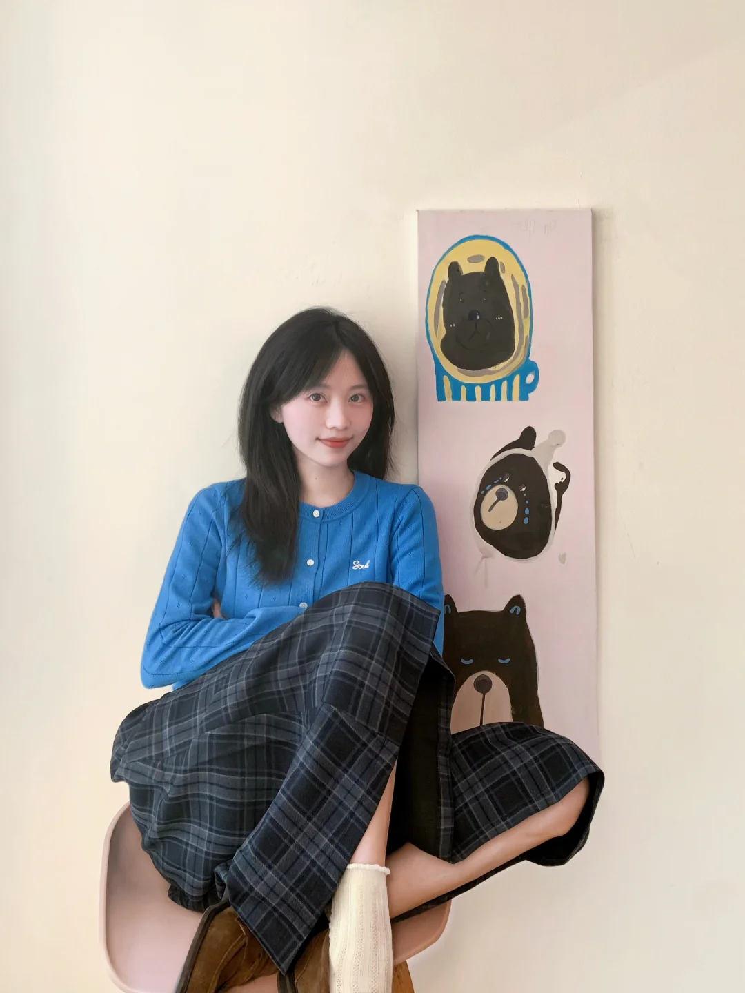 🐻💙