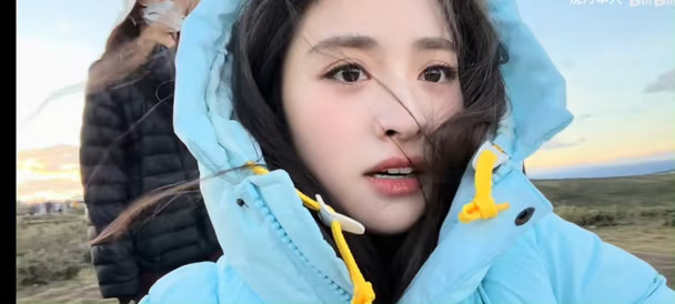 这次的vlog给到一个夯