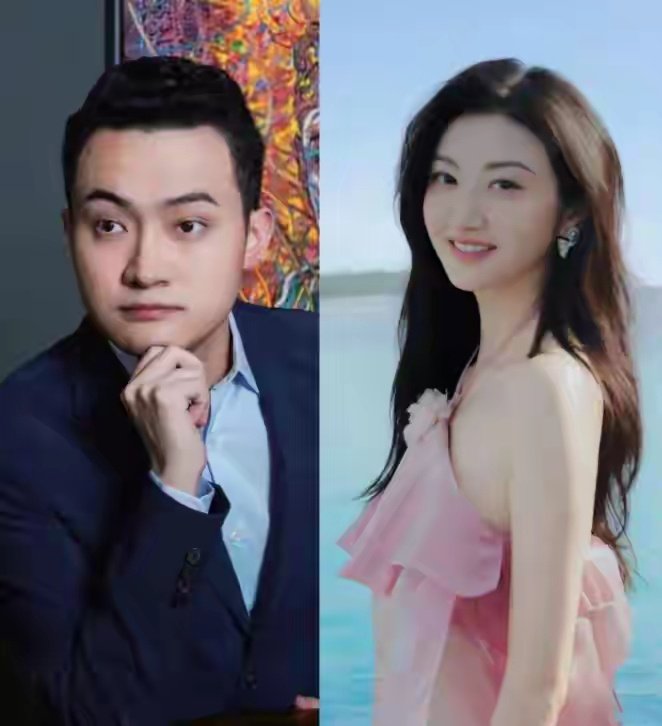 丢脸丢到国外！外媒发文，点评景甜风波，孙宇晨里子面子都没了 ​