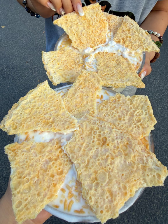 新疆阿勒泰！！吃完会用一生怀念的🥹🥹