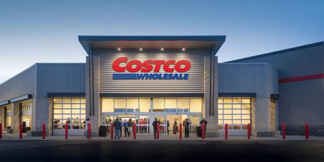 英飞凌、AI算力、Costco扩店、游戏平台实测