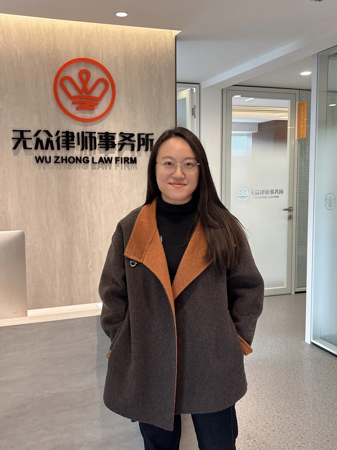原配在维权路上，也不要丢失爱己能力