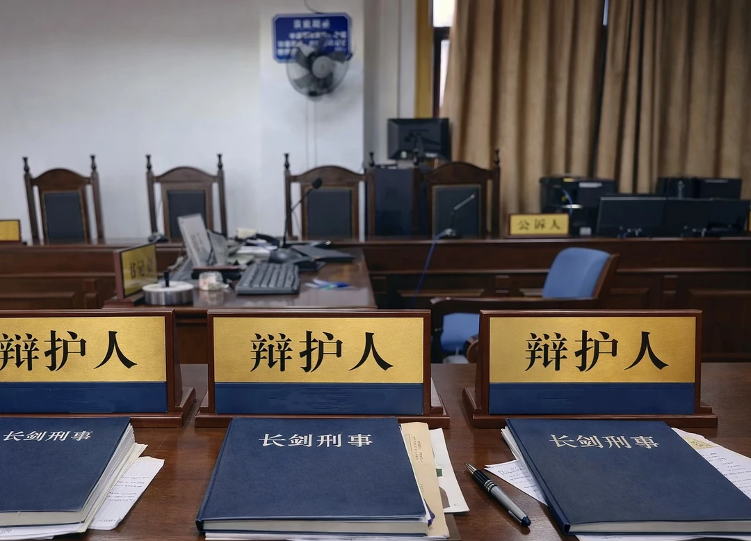 20人的团伙，主犯被我们“包圆”了，这对吗🤣