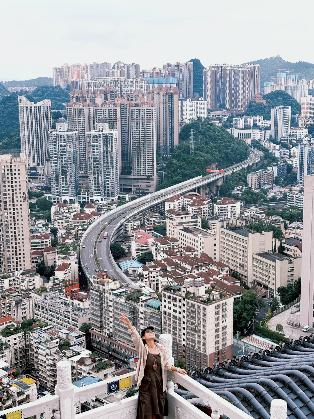 别乱跑❗️贵阳48小时精华路线都在这里