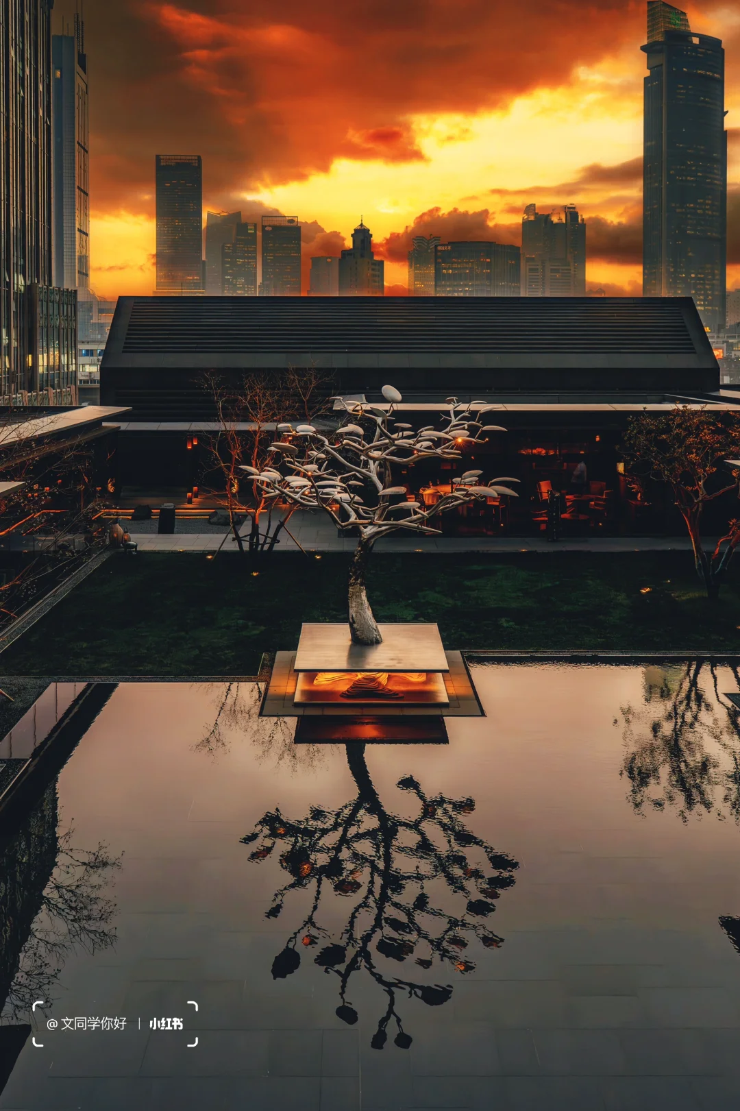 抛弃了老钱风|今年是魔都“新钱风”的天下