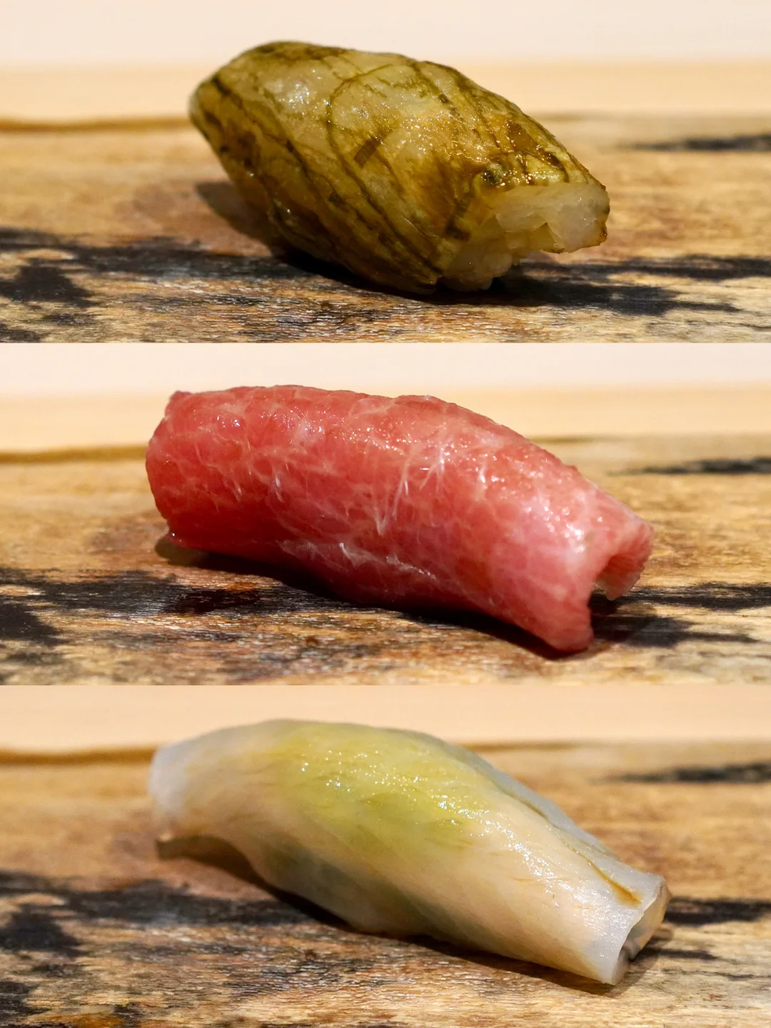 鮨昇 | 上海最稳当的日料寿司