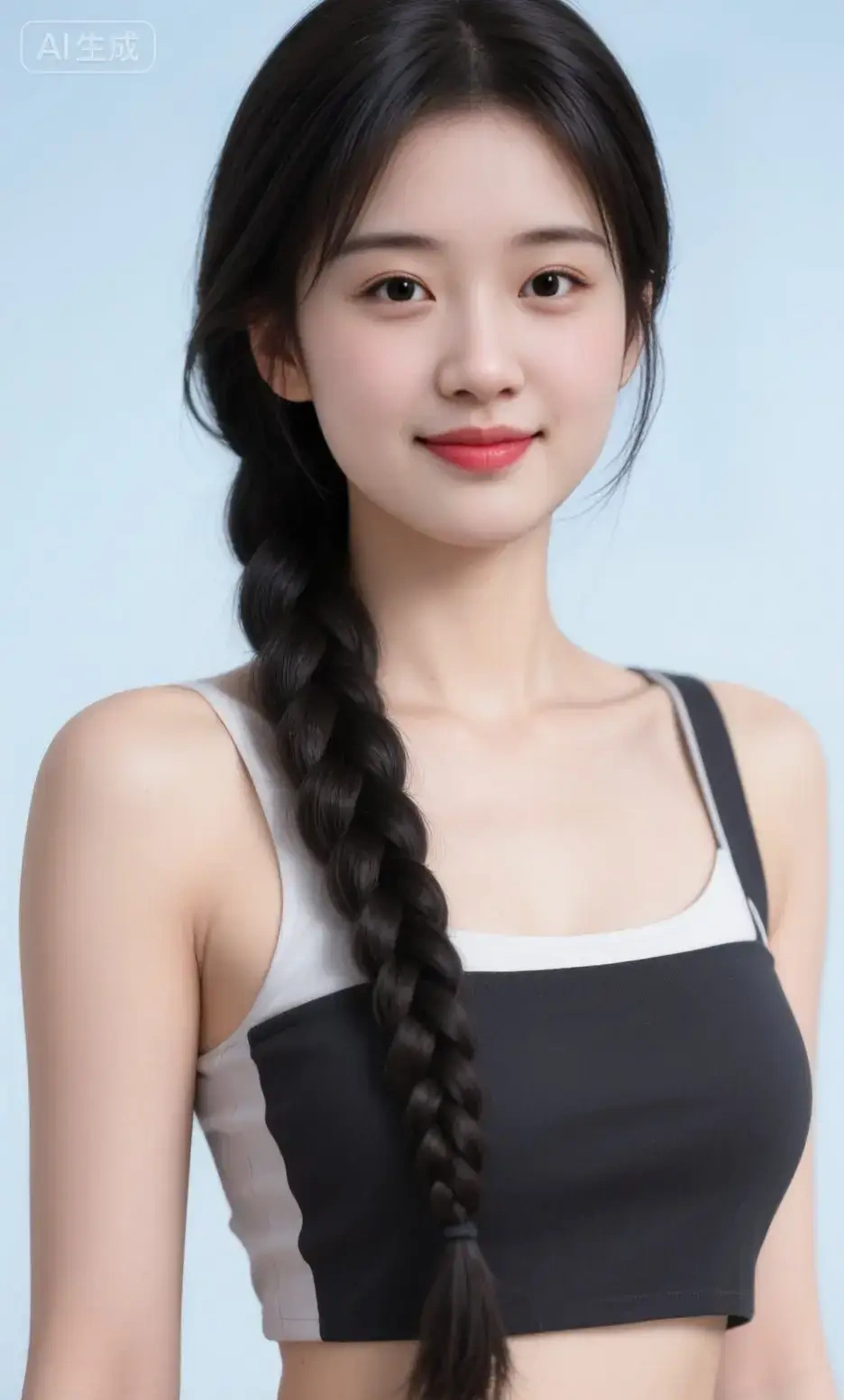 气质女人，清纯美女