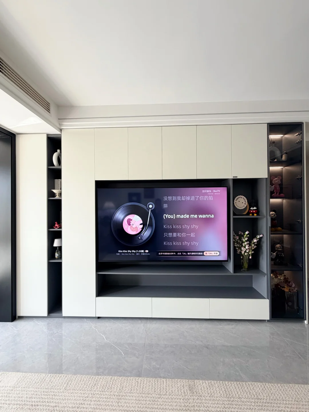 住房的尽头是：干净