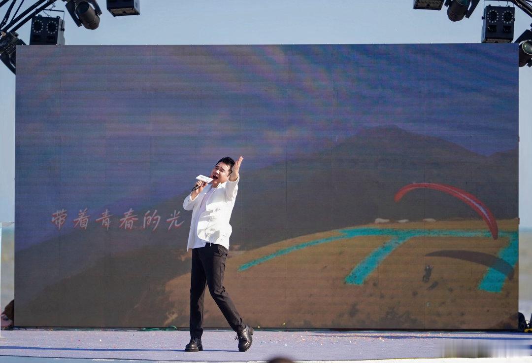 深汕有自己的主题曲了