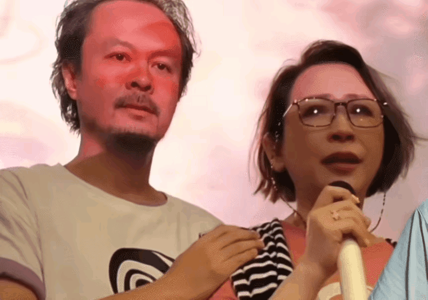 投资5000万，票房不到9万，严重亏赔！🤔🧐

傅首尔、吴启华领衔主演的电影《爸爸咪呀》网传投资5000万元，但上映58天全国累计票房还不到9万元，制片人路演现场情绪失控落泪。

上映首日票房不到3200元，全国排片仅22场，观影人次不足120人。上映以后个别日子甚至当天票房不足50元，到10月17日票房 ​