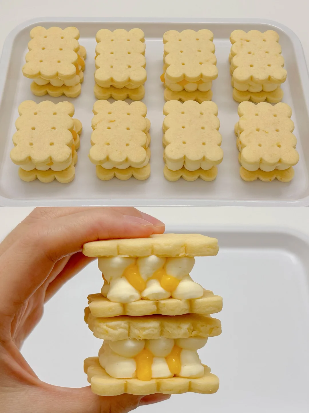 啊啊啊！都去做这个！贼好吃啊😭